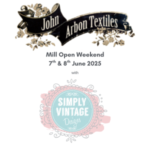 7th & 8th June: Mill Open Weekend