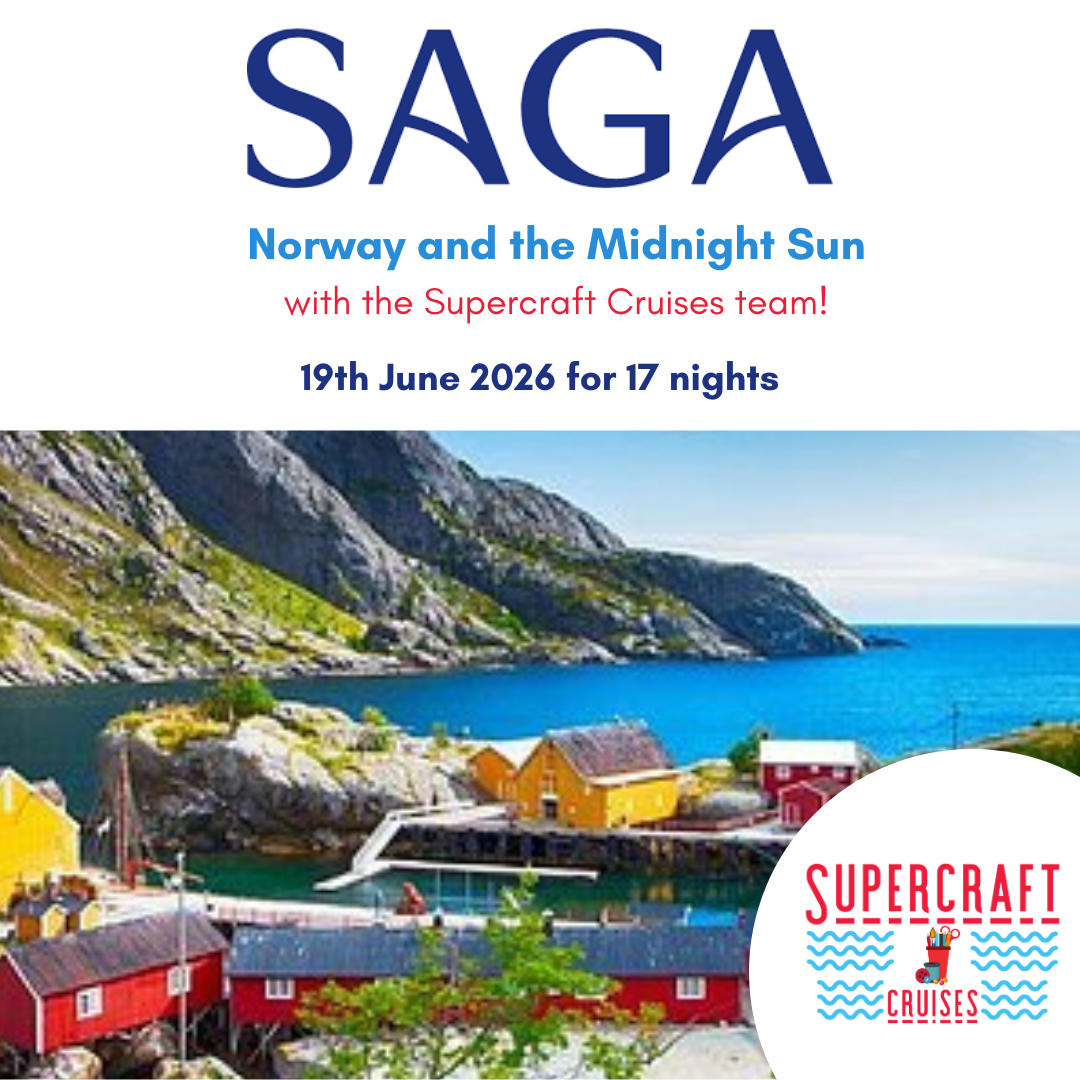 June 2026: 27 Night Supercraft Cruise | Jolly Super Things