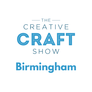 12th - 15th March: Creative Craft Show - Birmingham