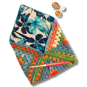 Thursday 13th August: Learn to Crochet
